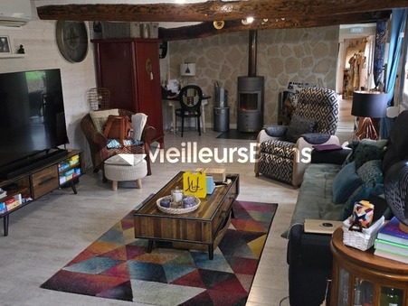 A vendre maison Ouville-l'Abbaye 76760; 445 000 &euro; 