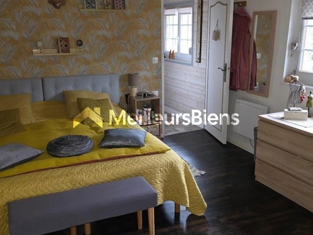 A vendre maison Ouville-l'Abbaye 76760; 445 000 &euro; 