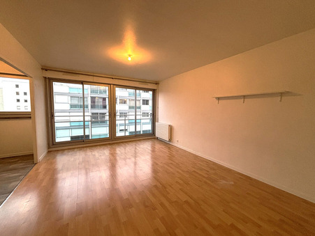 A louer appartement 467 € Rennes