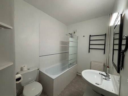 A louer appartement 467 &euro;  Rennes