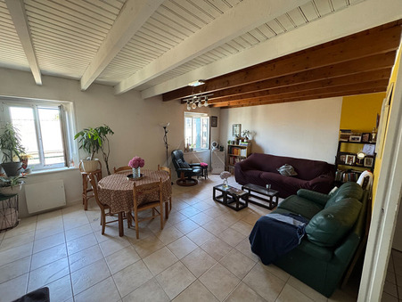 A vendre appartement Quimper 29000; 176 550 &euro;