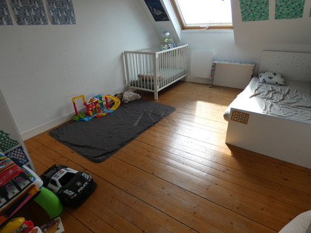 Appartement 176 550 &euro; Réf. 26295CV Quimper