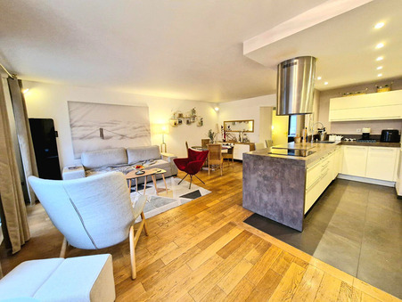 Achat appartement Lille Réf. 1674