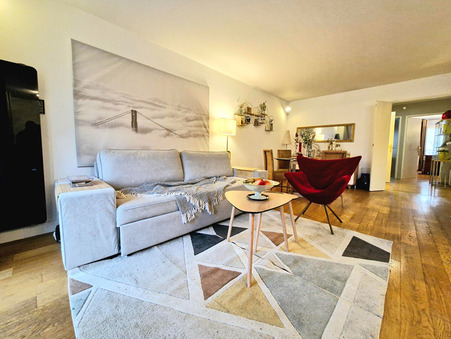 Vente appartement 325 500 &euro;  Lille