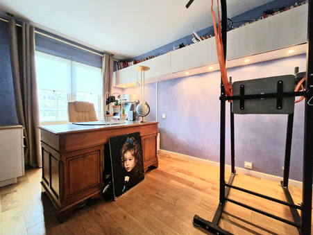 Achat appartement Lille Réf. 1674