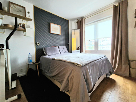 Vente appartement 325 500 &euro;  Lille