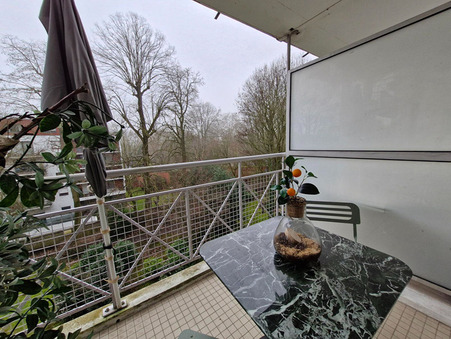 Appartement 325 500 &euro;  sur Lille (59000) - Réf. 1674