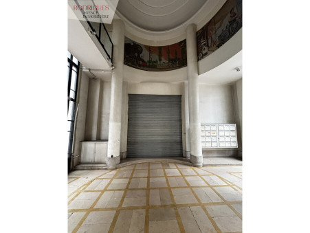 Autre 420 000 &euro; sur Poitiers (86000) - Réf. 1033