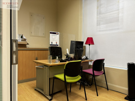 Autre 420 000 &euro; sur Poitiers (86000) - Réf. 1033