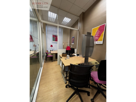 Vente autre 420 000 &euro; Poitiers