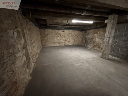 Autre 420 000 &euro; sur Poitiers (86000) - Réf. 1033