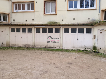 Vente parking 15 000 &euro;  Chalon sur Saone