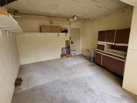 Achat parking Chalon sur Saone Réf. 01174