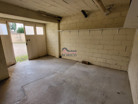 Vente parking 15 000 &euro;  Chalon sur Saone