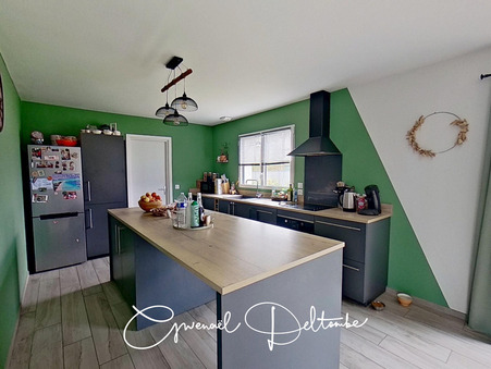 Maison 278 000 &euro;  Réf. 22_GD6355CW Willerval