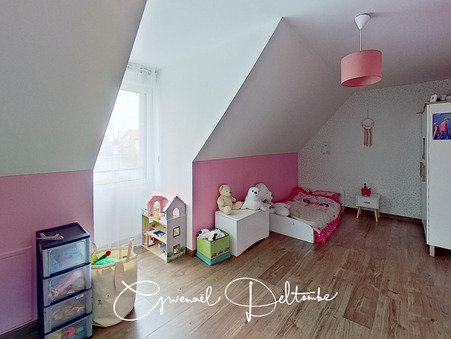 Maison 278 000 &euro;  sur Willerval (62580) - Réf. 22_GD6355CW