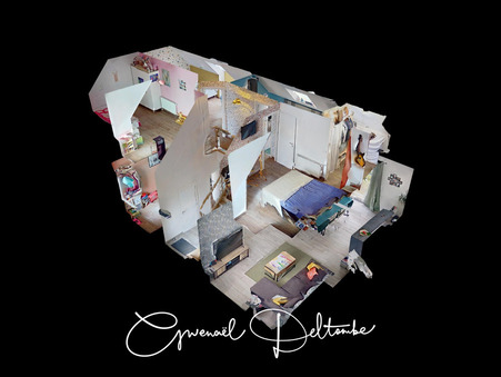 A vendre maison Willerval 62580; 278 000 &euro; 