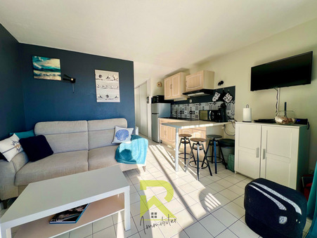 Vente appartement 119 000 &euro;  Agde