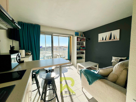 Achat appartement Agde Réf. 4_CCVAP210007447