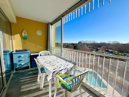 Achat appartement Agde Réf. 4_CCVAP210007447