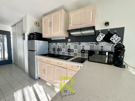 Achat appartement Agde Réf. 4_CCVAP210007447