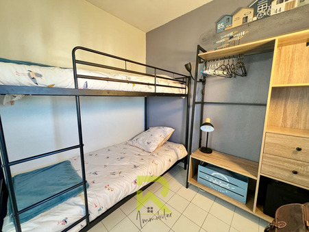 Appartement 119 000 &euro;  Réf. 4_CCVAP210007447 Agde
