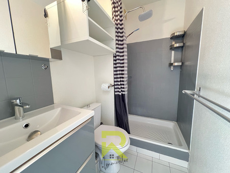 Appartement 119 000 &euro;  Réf. 4_CCVAP210007447 Agde