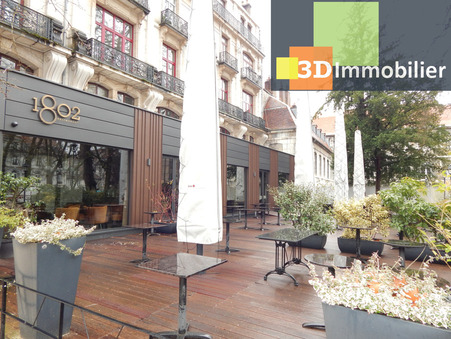Immeuble 3 265 000 &euro;  sur Besancon (25000) - Réf. CL5387
