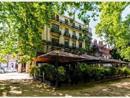 Achat immeuble Besancon Réf. CL5387