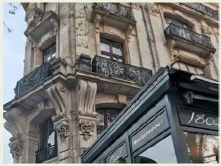 Immeuble 3 265 000 &euro;  Réf. CL5387 Besancon