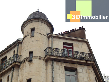 Vente immeuble 3 265 000 &euro;  Besancon