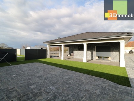 Vente maison 468 000 &euro;  Mouchard