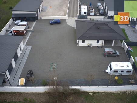 Achat maison Mouchard Réf. MG5383