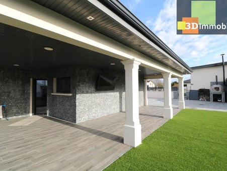 Achat maison Mouchard Réf. MG5383