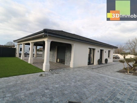 A vendre maison Mouchard 39330; 468 000 &euro; 