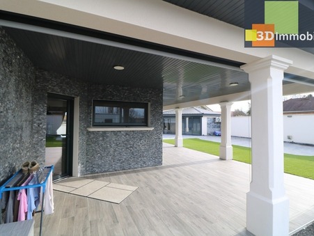 A vendre maison Mouchard 39330; 468 000 &euro; 