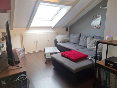 Location Appartement ALTKIRCH Réf. SLA1352 - Slide 5