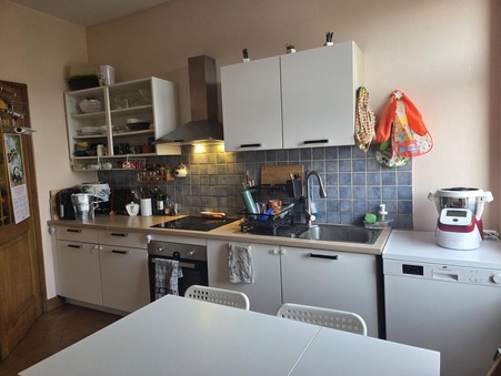 Location Appartement SAINT-LOUIS Réf. SLL1945 - Slide 4