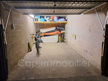 Garage sur Le Cap d'Agde ; 39 000 &euro;  ; Vente Réf. 525V8P