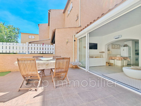 Achat appartement Le Cap d'Agde Réf. 525V345A