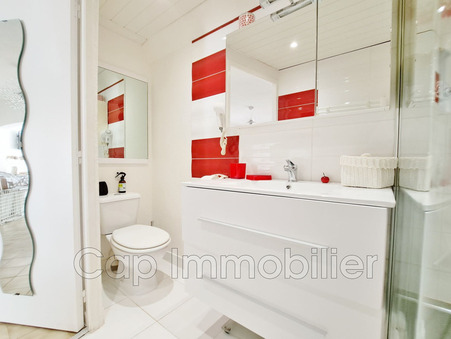 Appartement 159 000 &euro;  Réf. 525V345A Le Cap d'Agde