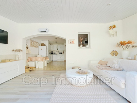 Appartement sur Le Cap d'Agde ; 159 000 &euro;  ; Achat Réf. 525V345A