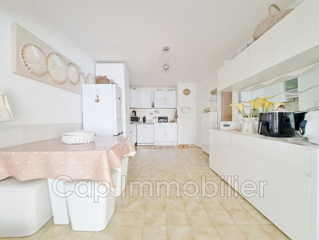 Appartement sur Le Cap d'Agde ; 159 000 &euro;  ; Achat Réf. 525V345A