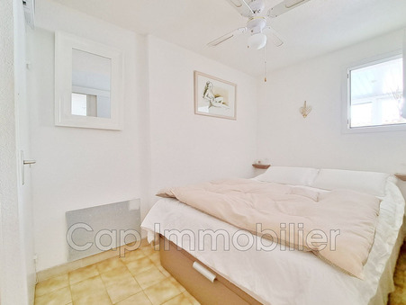 Achat appartement Le Cap d'Agde Réf. 525V345A