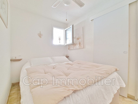 Vente appartement 159 000 &euro;  Le Cap d'Agde