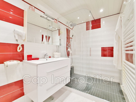 Vente appartement 159 000 &euro;  Le Cap d'Agde