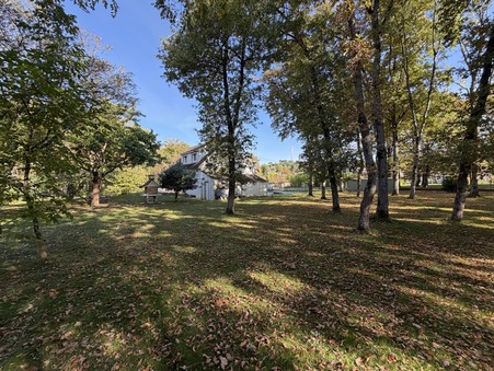 Maison 360 000 &euro;  sur Nemours (77140) - Réf. 216845