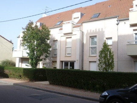 A louer appartement 610 &euro;  Dijon