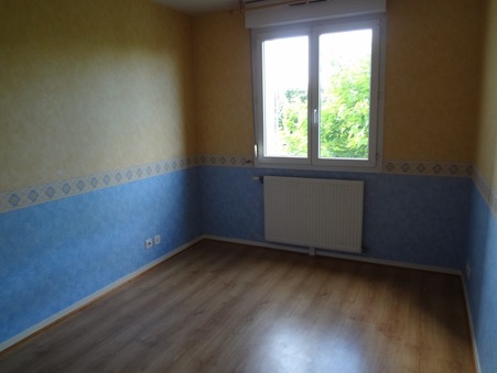A louer appartement Dijon 21000; 735 &euro; 