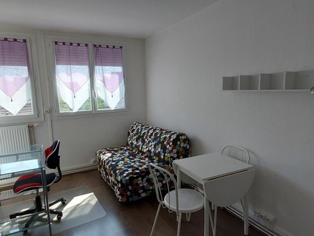 A louer appartement 525 &euro;  Dijon